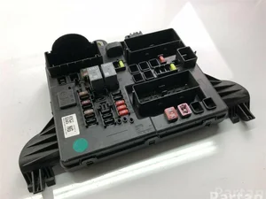 Opel 13277323 INSIGNIA A (G09) 2008 Unités de contrôle