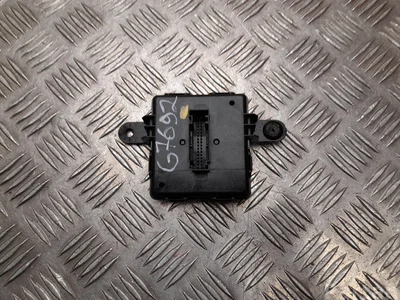 Škoda 5WA959436C Octavia Mk4 2021 Unité de contrôle pour l'accès et l'autorisation de démarrage (kessy) - Image 1