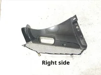 McLaren 13A4622CP 570S 2016 Other trim detail