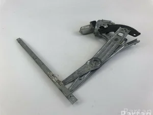 Nissan  827301HB0A / 827301HB0A MICRA IV (K13) 2010 Moteur de lève-vitre