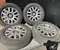 Nissan 403005X60A PATHFINDER III (R51) 2011 Alloy wheels Kit R18 EJ 7.0 ET30 - Image 1