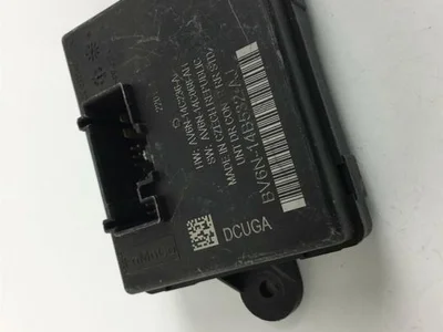 Ford BV6N-14B532-AJ / BV6N14B532AJ FOCUS III 2015 Unités de contrôle - Image 1