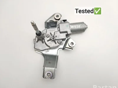 Jeep 68349256AA, P68349256AA Wagoneer/ Wagoneer L WS 2022 Moteur d'essuie-glace - Image 1