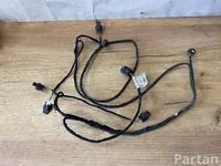 BMW 5A0A1D3 ; 5A0A1D1 / 5A0A1D3, 5A0A1D1 5 (G30) 2021 Laidai Parkavimo sistema