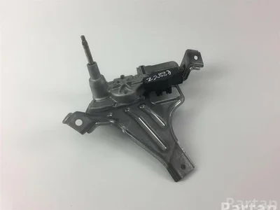 Toyota 85130-0D190 / 851300D190 YARIS (_P13_) 2017 Moteur d'essuie-glace - Image 1