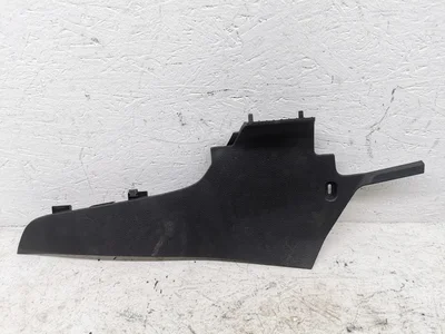 Volkswagen 5G2863046A, 5G2863046 GOLF VII (5G1, BQ1, BE1, BE2) 2018 Garniture de la console centrale - Image 1