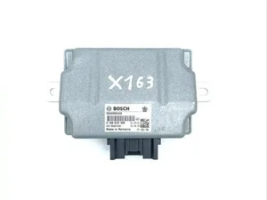 Maserati 56029583AB, 0199DC2330 LEVANTE 2017 Onduleur avec convertisseur