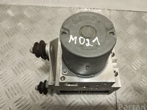 Audi 4h0614517b A8 (4H_) 2012 Unité de commande hydraulique ABS