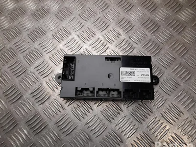 Škoda 5WA 907 727 AD / 5WA907727AD Octavia Mk4 Combi 2023 unité de contrôle - Image 1