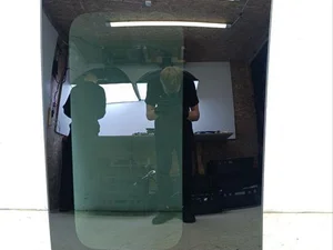 Porsche 10028623 PANAMERA (971) 2018 Toit ouvrant