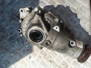 BMW 7578155, 3.08 / 7578155, 308 5 (F10) 2011 Réducteur essieu avant