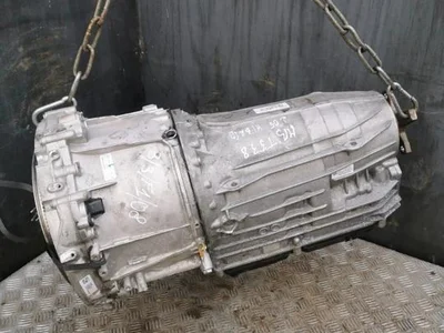 Mercedes-Benz 724.295 / 724295 C-CLASS (W205) 2016 Boîte de vitesses automatique - Image 1