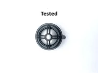 Maserati 670002146, 8907017202 LEVANTE 2017 Haut-parleur