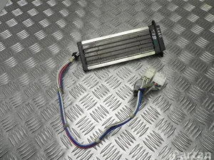 Toyota 013410-0251 / 0134100251 PRIUS Hatchback (_W2_) 2008 Appareil de chauffage auxiliaire