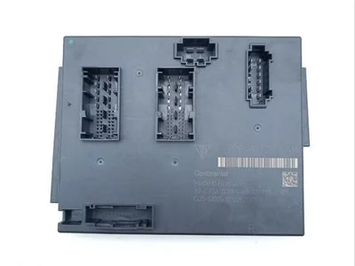 Porsche 7PP.907.279.AR / 7PP907279AR BOXSTER (981) 2013 Central electronic control unit for comfort system - Image 1