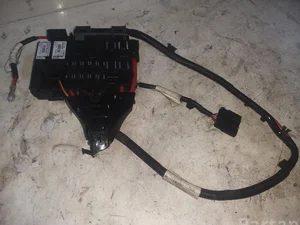 Volvo 31337182 V70 III (BW) 2013 Caja de fusibles