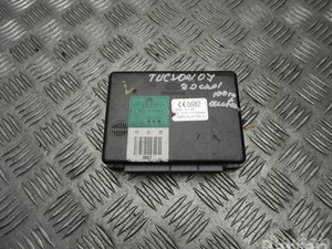 Hyundai 95400-2E211 / 954002E211 TUCSON (JM) 2007 Unité de commande