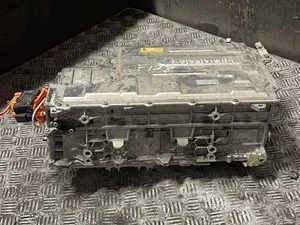 Nissan 296A04768R Ariya 2024 Onduleur avec convertisseur