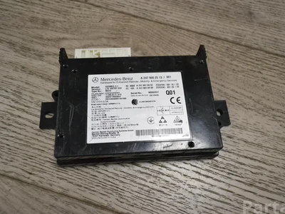 Mercedes-Benz A2479002513 Sprinter (907/910) 2020 Unités de contrôle - Image 1