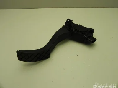 Volkswagen 5Q1 721 503 F / 5Q1721503F GOLF VII (5G1, BQ1, BE1, BE2) 2013 Pédale d'accélérateur - Image 1