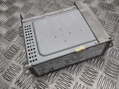 Gebrauchtes Original Mercedes-Benz A 296 900 55 11 / A2969005511 GLC X254 2023 CD-Radio - Bild 1
