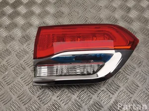 Jeep P68110047AC GRAND CHEROKEE IV (WK, WK2) 2016 Lampy tylne z lewej