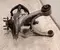 RAM 68237141AE, 68265013AA, 68261621, 491730, KN839879 1500 Crew Cab Pickup (DT) 2019 Front Control arm kit left side - Image 2