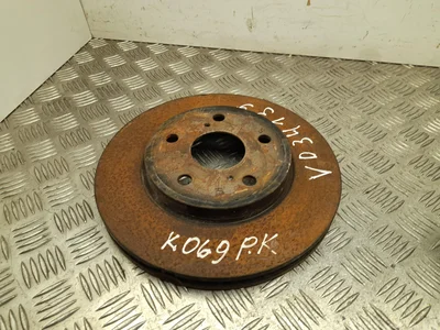 Toyota Yaris Cross XP210 2022 Disque de frein Left Front - Image 1