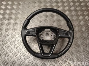 Seat 5F0 419 091 AH / 5F0419091AH ATECA (KH7) 2018 Lenkrad