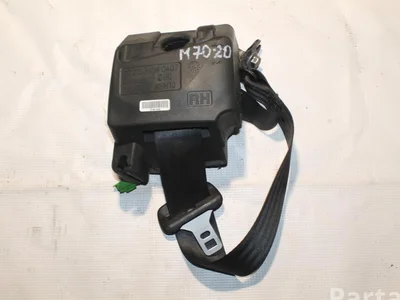 Volvo 34060407 XC60 2010 Ceinture de sécurité Right Rear - Image 1