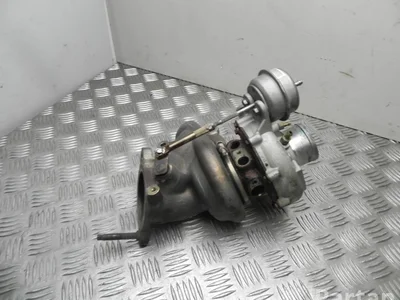 Ford USA FR3E 9G438 CC / FR3E9G438CC MUSTANG Coupe 2016 Turbocompresseur - Image 1