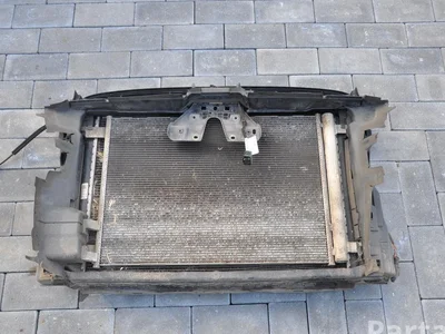 Volkswagen 3Q0121203D PASSAT Variant (3G5) 2017 Panneau avant (TV) - Image 1