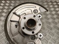 Gebrauchtes Original Volvo P6608072870 EX30 (416) 2024 Radlagergehäuse vorne rechts