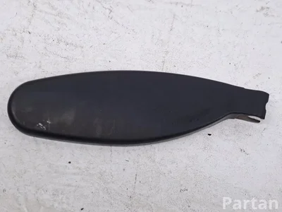 Mercedes-Benz A2058240219 C-CLASS (W205) 2015 Oблицовки стеклоочистителей - Изображение 1