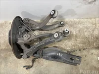 Mercedes-Benz CLS (C218) 2014 Kit de suspension arrière right side