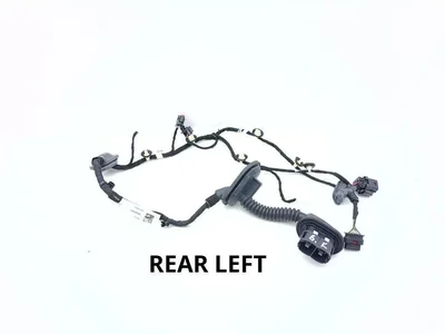 Jeep 68343453AB, P68343453AB Wagoneer/ Wagoneer L WS 2023 Cables de salón Puerta - Imagen 1
