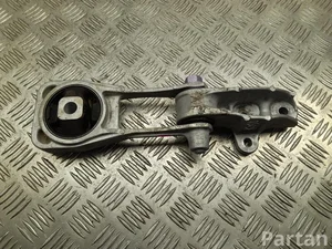 Toyota Yaris Cross XP210 2025 Zawieszenie silnika