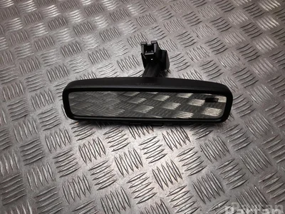Hyundai E11015897 ix55 2011 Espejo retrovisor - Imagen 1