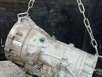 BMW GA8HP70X - WKK, 24008684797 / GA8HP70XWKK, 24008684797 5 Touring (F11) 2014 Boîte de vitesses automatique 8 vitesses