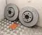 Volvo 610370652, 30636074 S60 I 2009 Bremsscheibe vorne - Bild 2