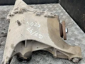 Land Rover LR029571,  CH22 4W063-CA / LR029571, CH224W063CA DISCOVERY IV (L319) 2016 Réducteur essieu arrière