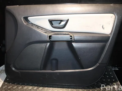 Volvo XC90 I 2008 Durų panelė kairė priekis - Paveiksliukas 1