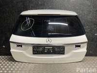Mercedes-Benz KLASA E T-Model (S213) 2017 Pokrywa bagażnika
