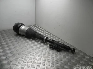 Mercedes-Benz A2223201800 S-CLASS (W222, V222, X222) 2014 amortisseur à ressort pneumatique Right Rear