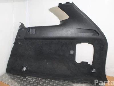 Volvo 0063339 XC60 2011 Trim panel for hatch gate Upper - Image 1