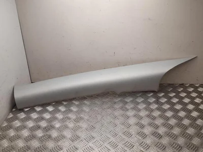 Tesla 1086269-61-I / 108626961I MODEL 3 2019 Tapisserie voiture - Image 1