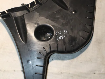 Volvo 31265281 V60 2012 Support pour pare-chocs Left Rear - Image 1