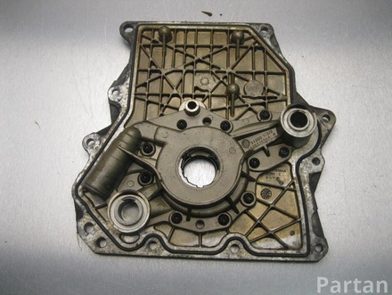 MINI 04693103AA MINI (R50, R53) 2003 Oil Pump