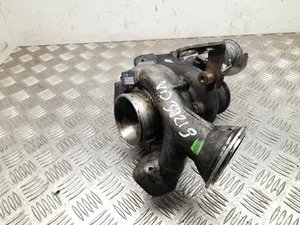 Volvo 36002640 XC60 2011 Turbocompresor