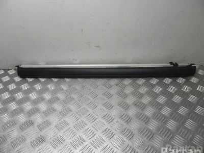 BMW 1730590 5 Gran Turismo (F07) 2010 Rideau de porte - Image 1